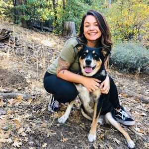 Meet your Posher, Amanda